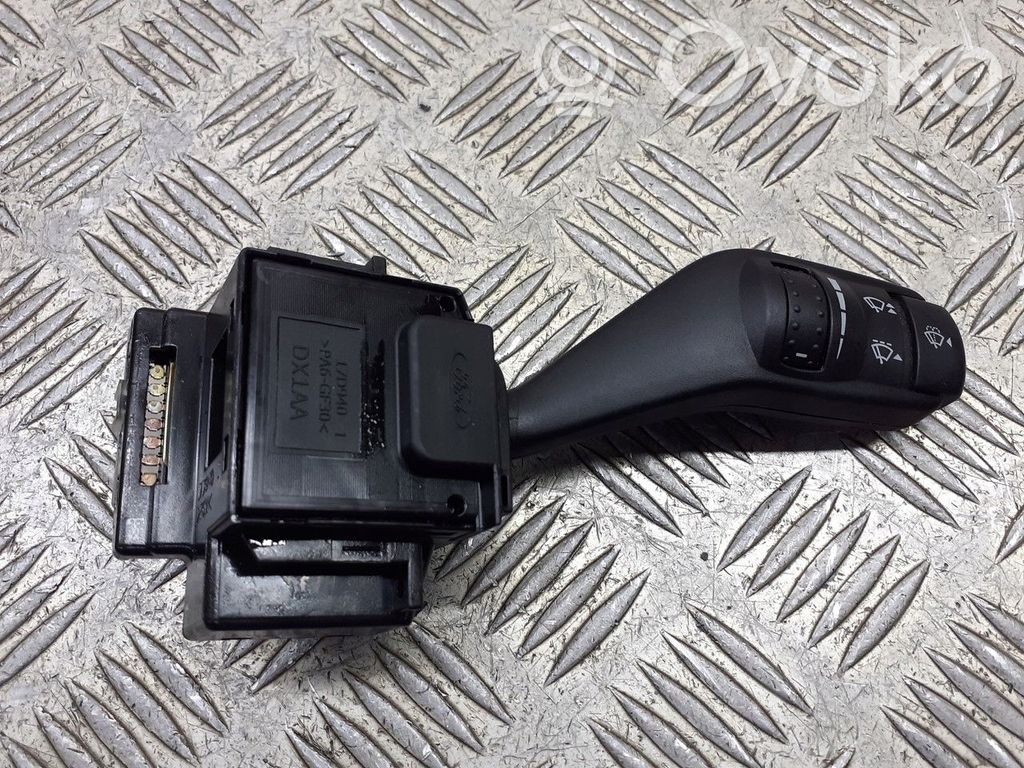 Ford C-MAX I Leva comando tergicristalli