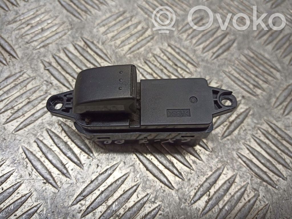Comutator comandă geamuri electrice   EH1466370