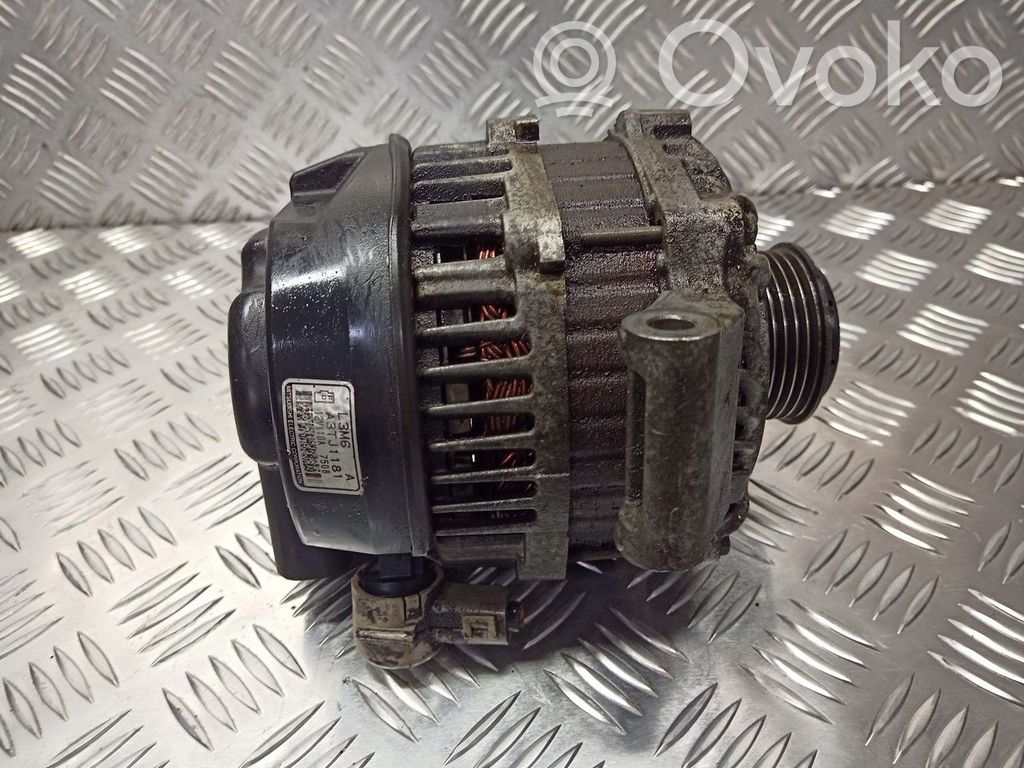 Generator/alternator   A3TJ1181