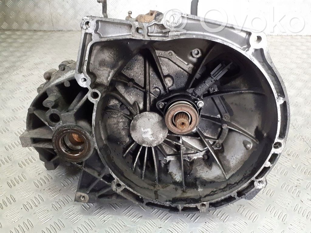 Ford Focus C-MAX Boîte de vitesses manuelle à 5 vitesses 