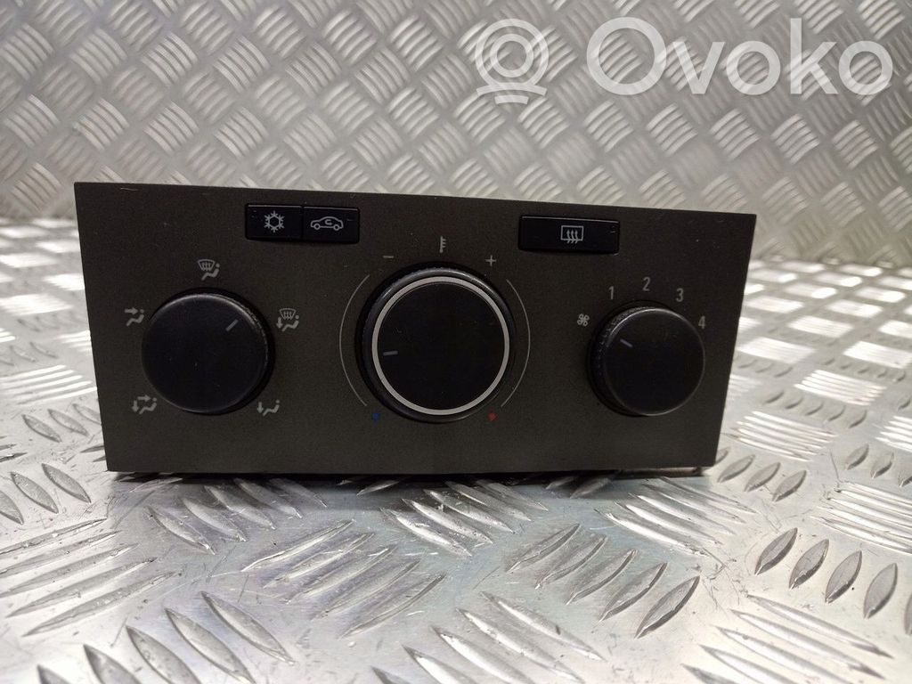 Interruptor de control del ventilador interior   13201300