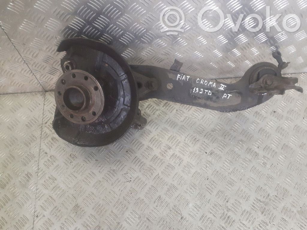 Fiat Croma Fus roată spate 