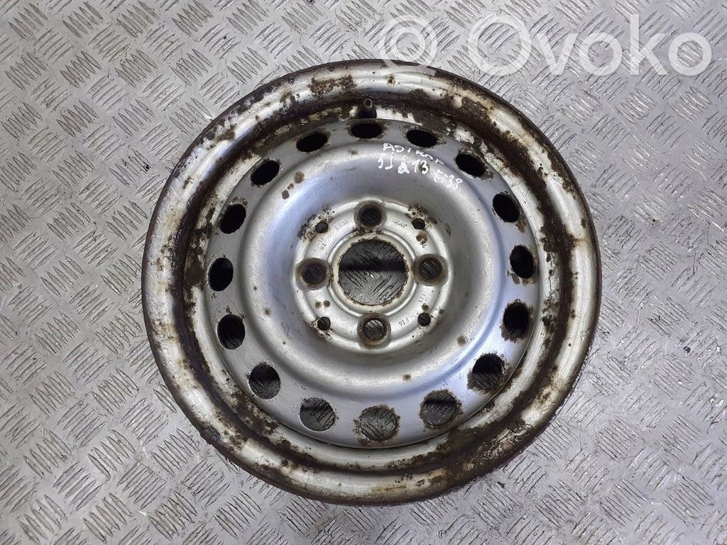 Opel Astra F Jantă tablă R13 