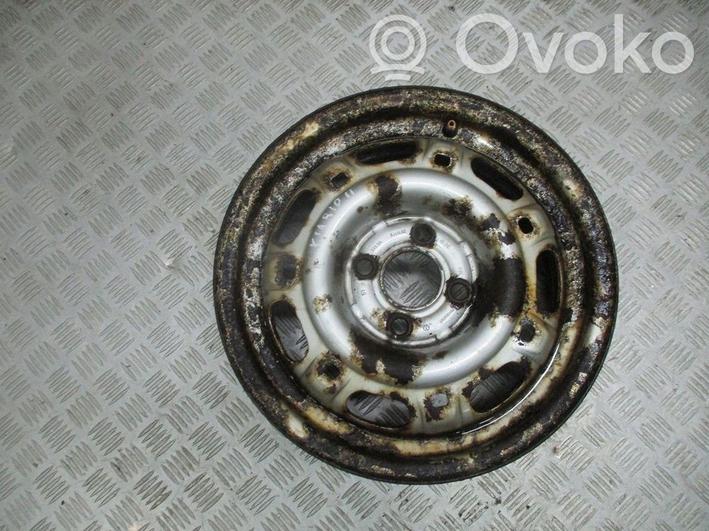 KIA Rio Jantă tablă R14