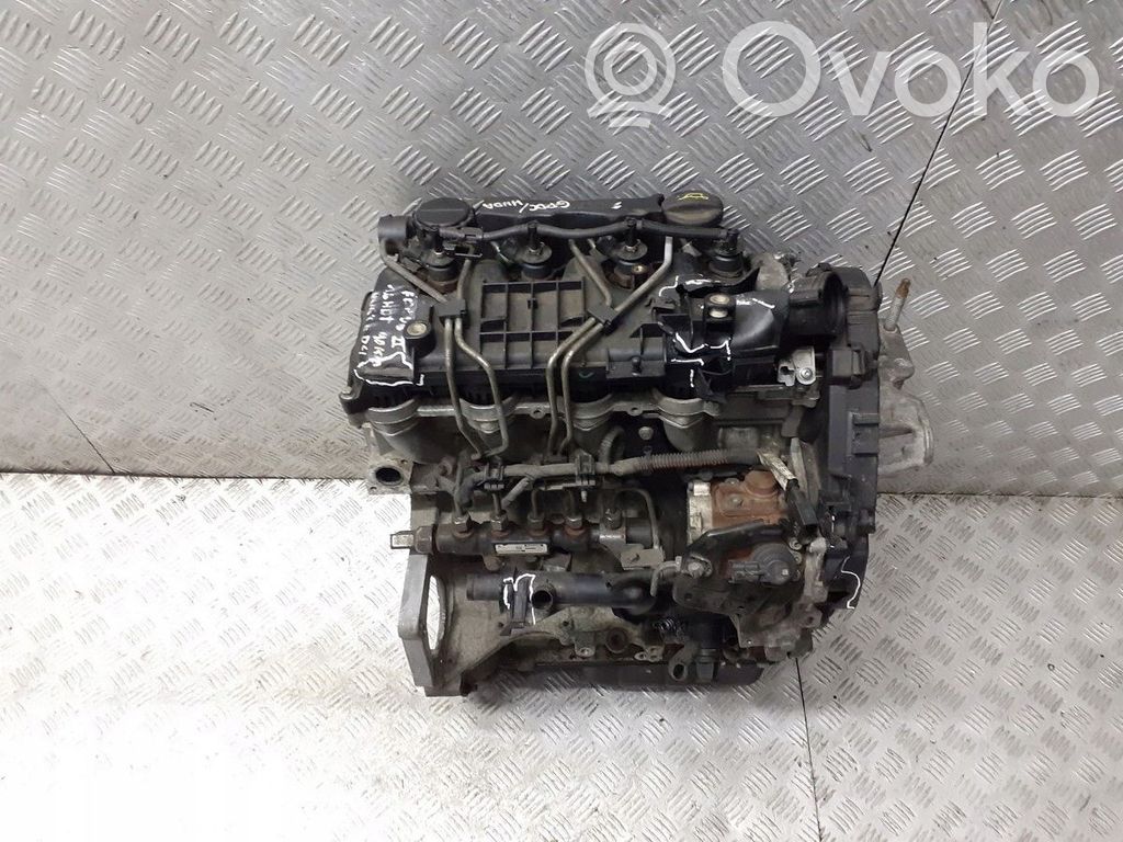 Motor   GPDC
