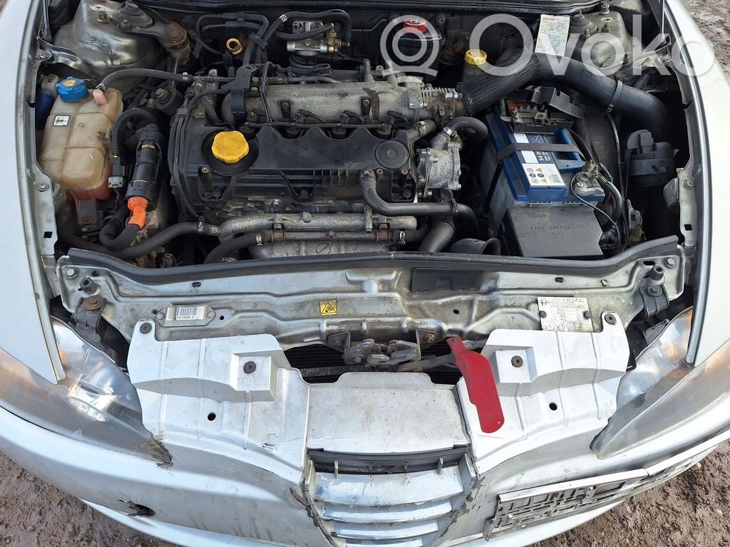 Moteur   937A3000