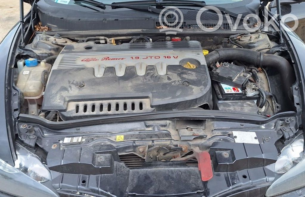 Motor   937A5000