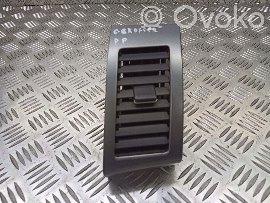 Citroen C-Crosser Ramă grilă ventilație bord 