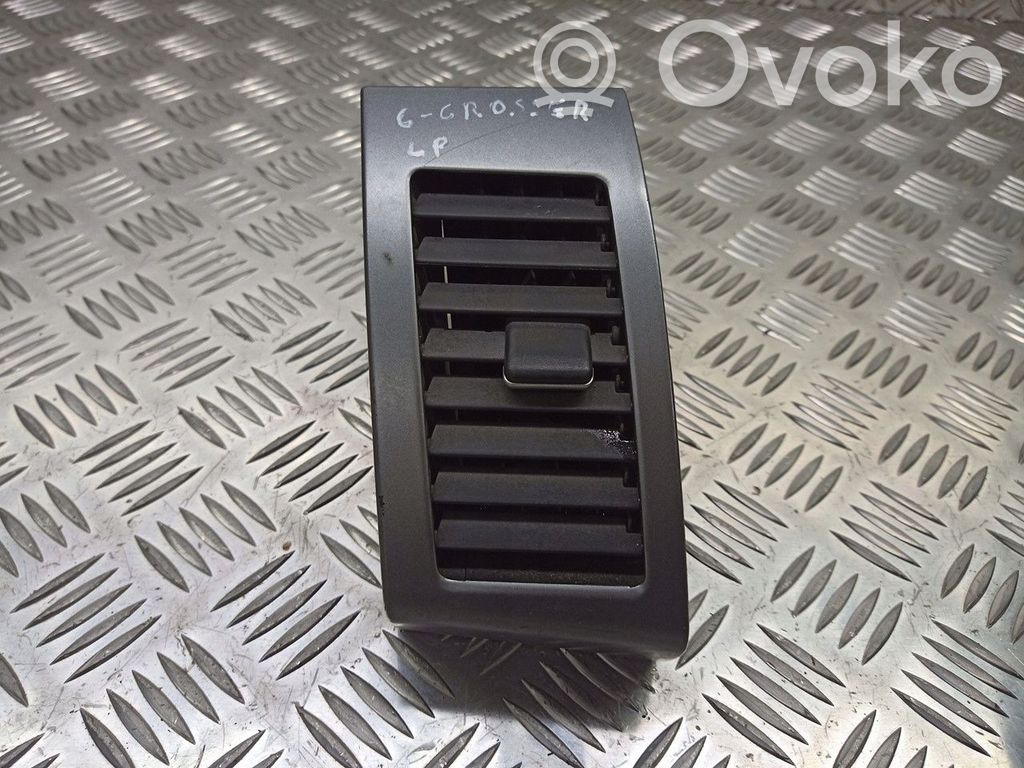 Citroen C-Crosser Moldura protectora de la rejilla de ventilación del panel 