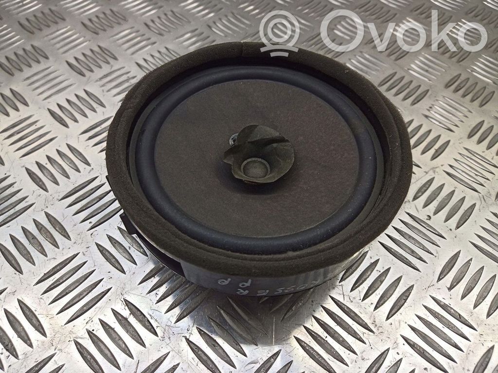 Etuoven kaiutin   8720A017