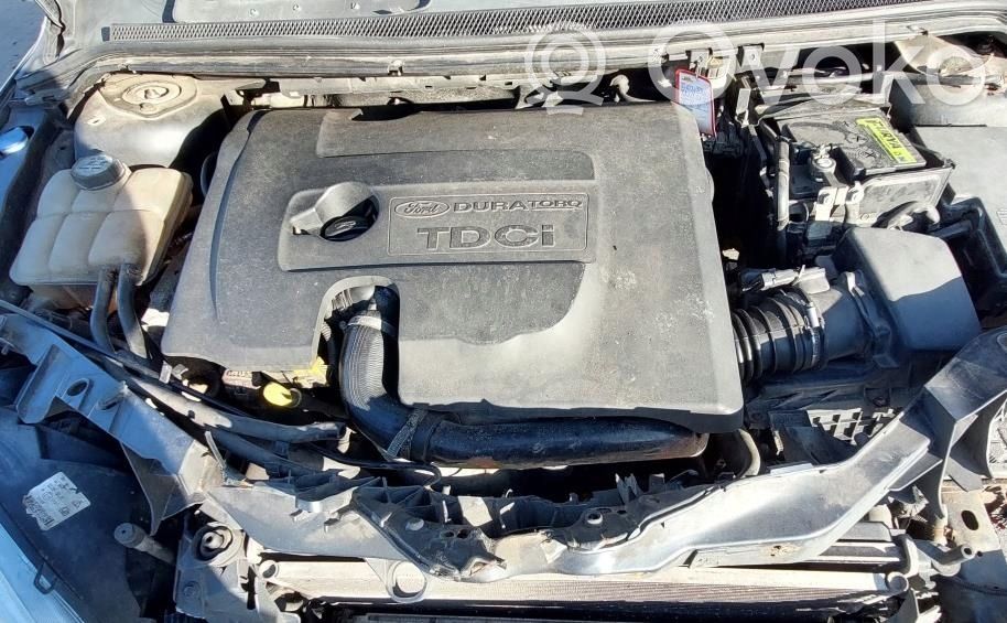 Ford Focus C-MAX Motor 