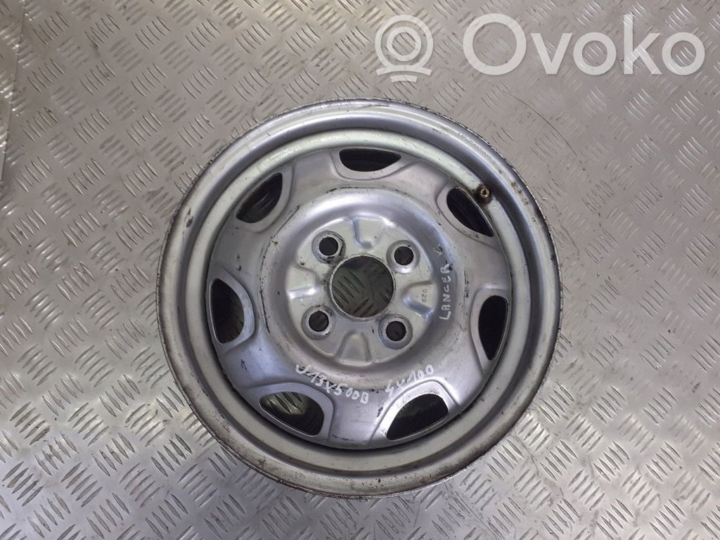 Mitsubishi Lancer Jante en acier R13