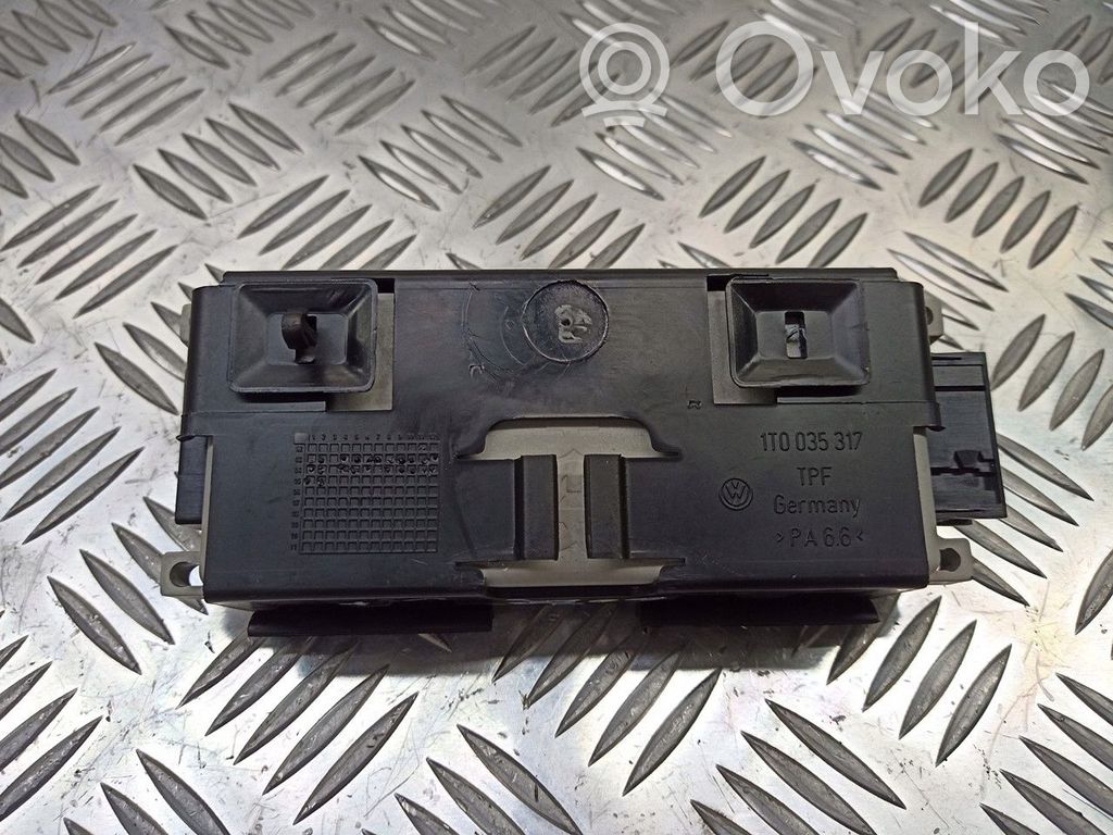 Amplificator sunet   1T0035317