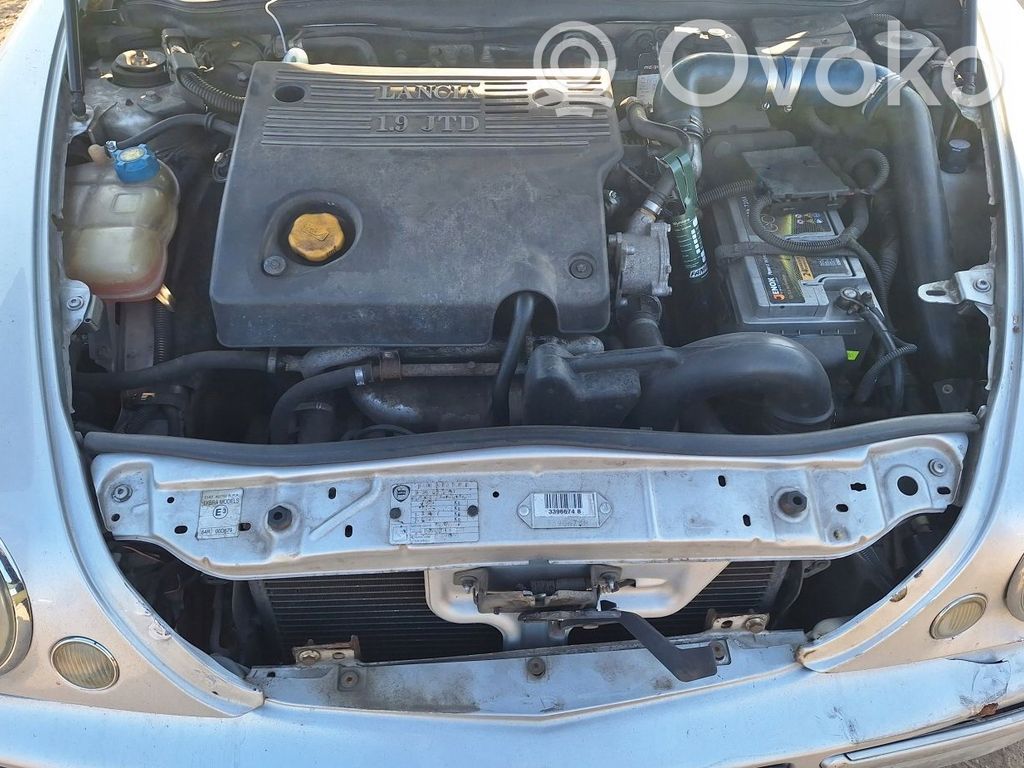Motor   937A2000