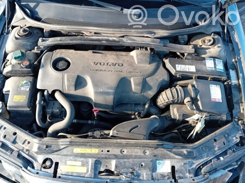 Citroen C4 I Picasso Motore 