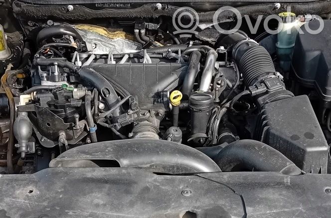Motor   RHF
