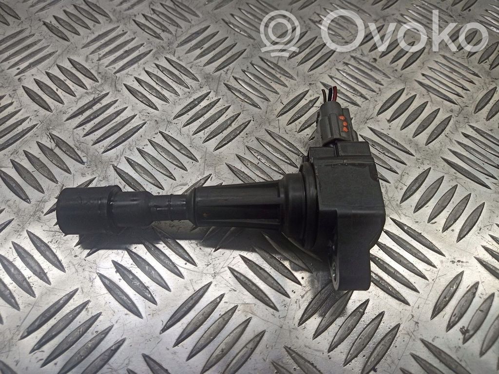 Mazda 2 Spinterogeno Spark 