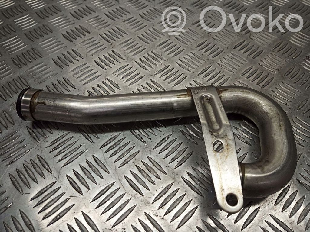 Renault Clio II Conductă/furtun supapă EGR 
