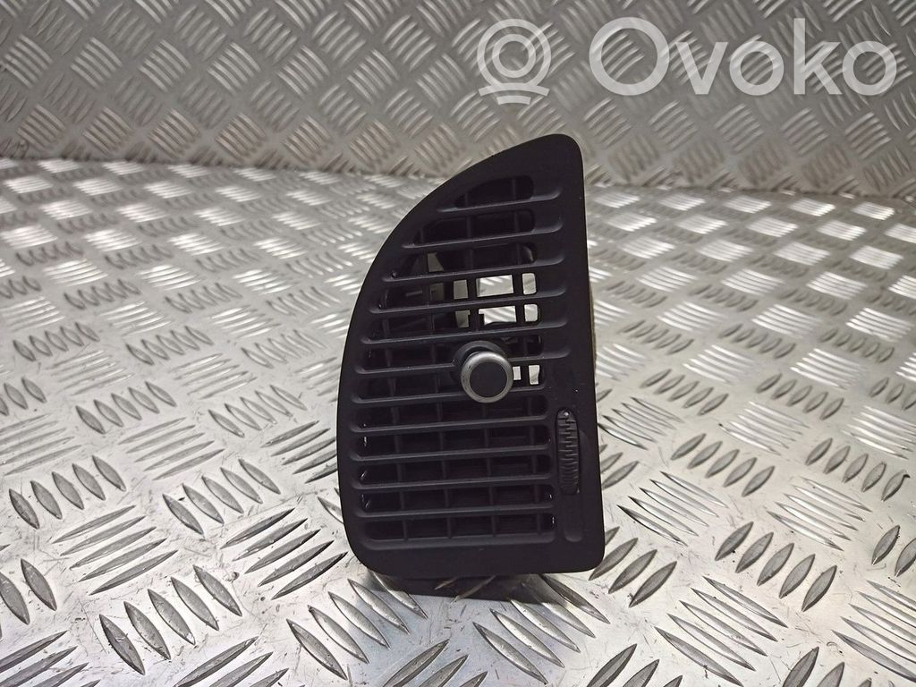 Saab 9-3 Ver2 Luftausströmer Lüftungsdüse Luftdüse frontscheibe