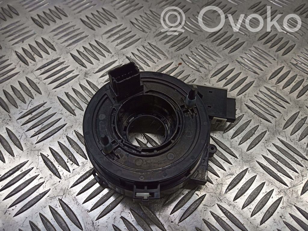 Volkswagen Golf V Innesco anello di contatto dell’airbag (anello SRS) 