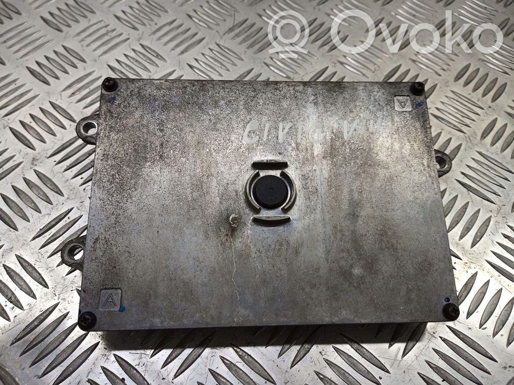 Engine control unit/module   37820RNAE21