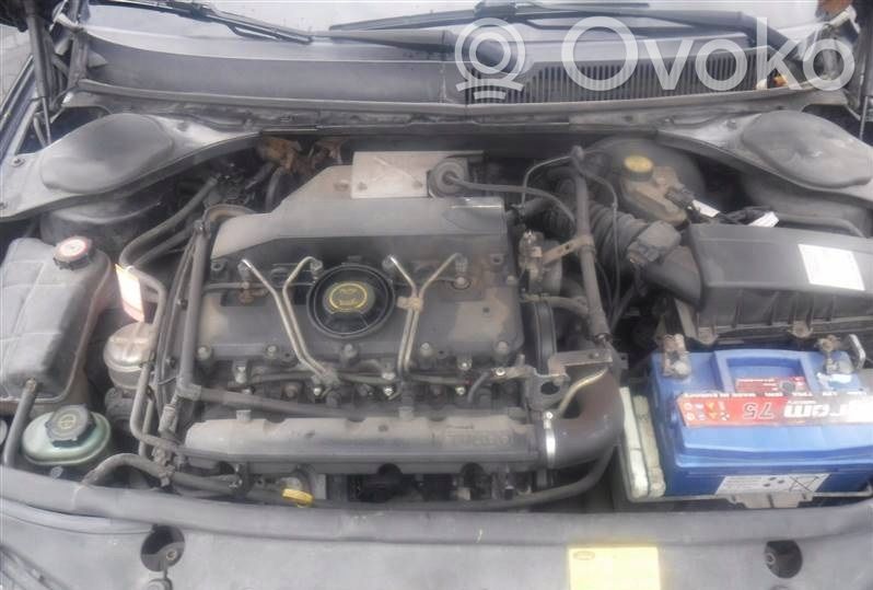 Ford Mondeo Mk III Motor 