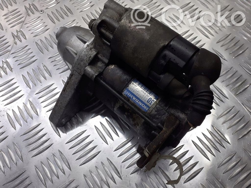 Motor de arranque   4280000321