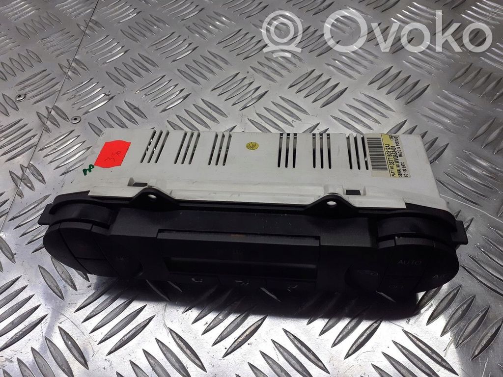 Comutator control ventilator interior   3S7T18C612AJ