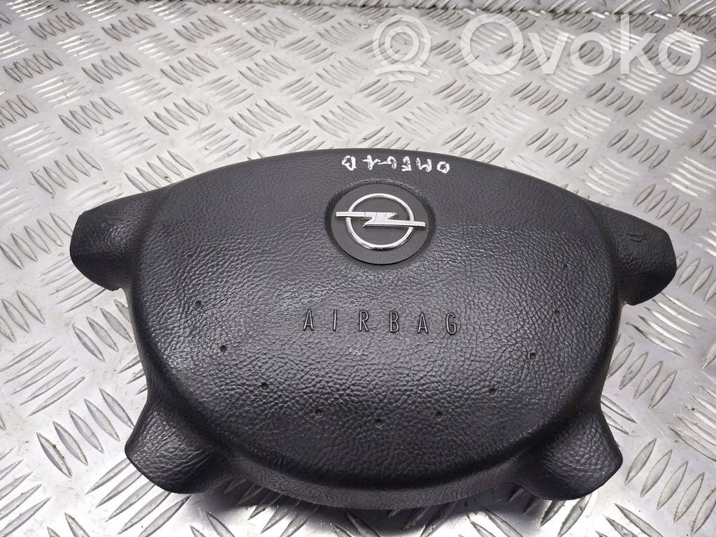 Opel Omega B2 Airbag dello sterzo