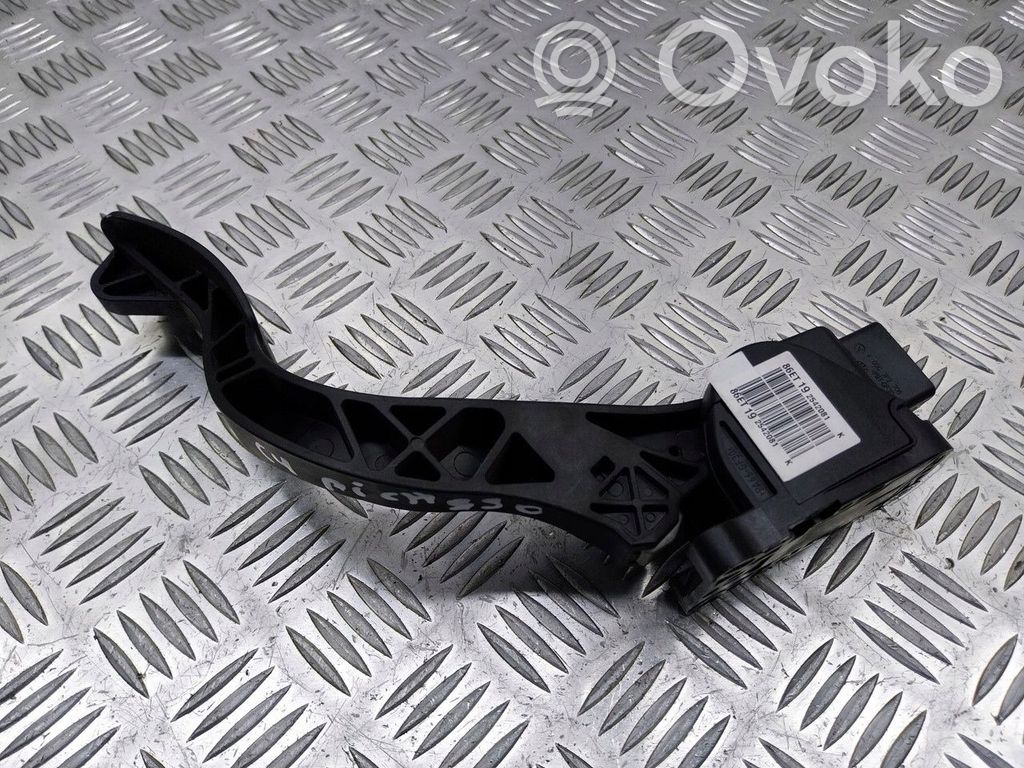 Gaspedalsensor elektrisch   9671416880