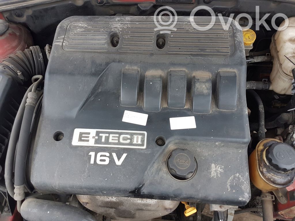 Motor   F14D3