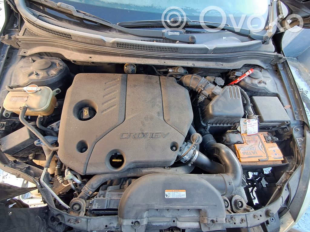 Motore   D4FB