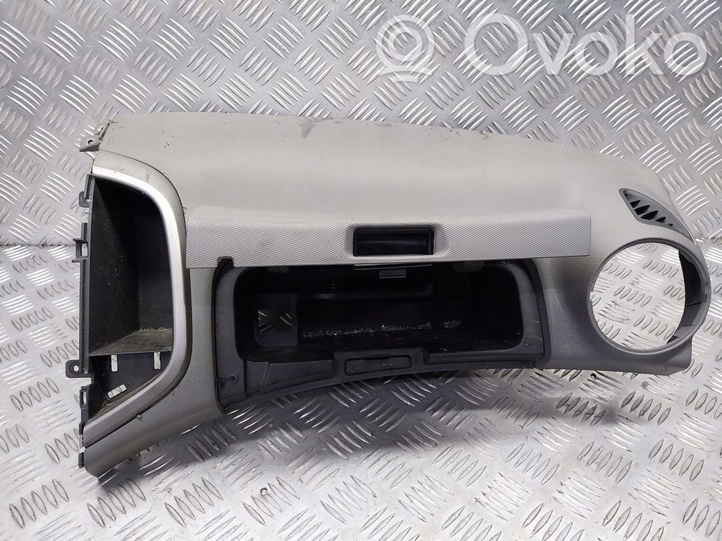 Chevrolet Aveo Handschuhfach 