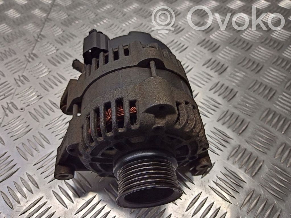 Alternador