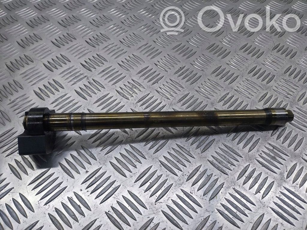 Audi A6 S6 C6 4F Oil pump balance shaft 