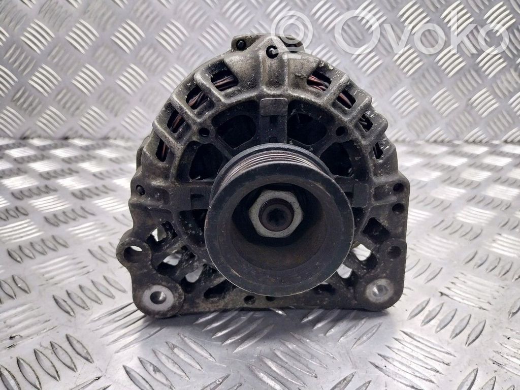 Alternator   030903023H