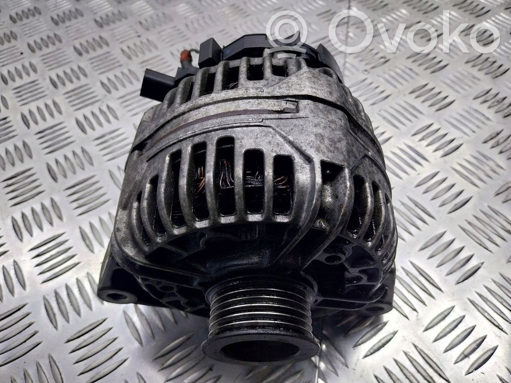 Generator/alternator   12785605