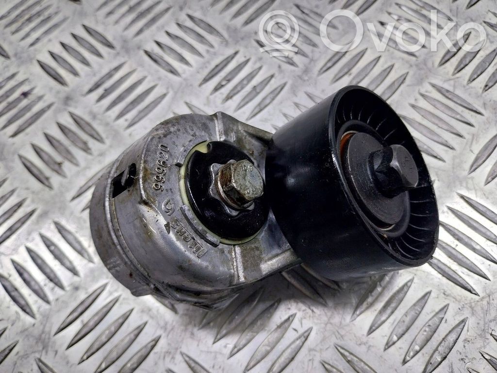 Alfa Romeo 147 Puleggia del tendicinghia dell’alternatore 