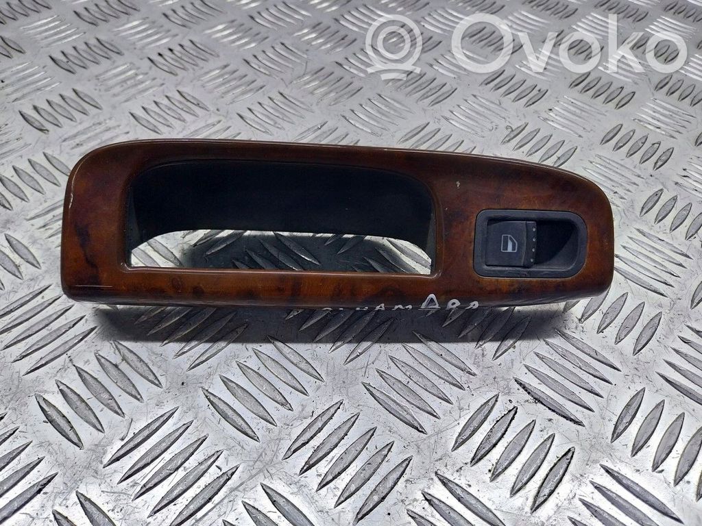 Seat Alhambra (Mk1) Electric window control switch 