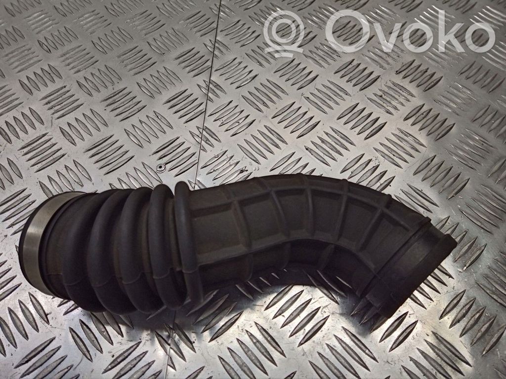 Fiat Doblo Ilmanoton letku