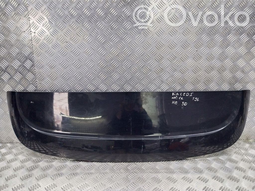 Takaikkuna-takaspoileri   872501H200