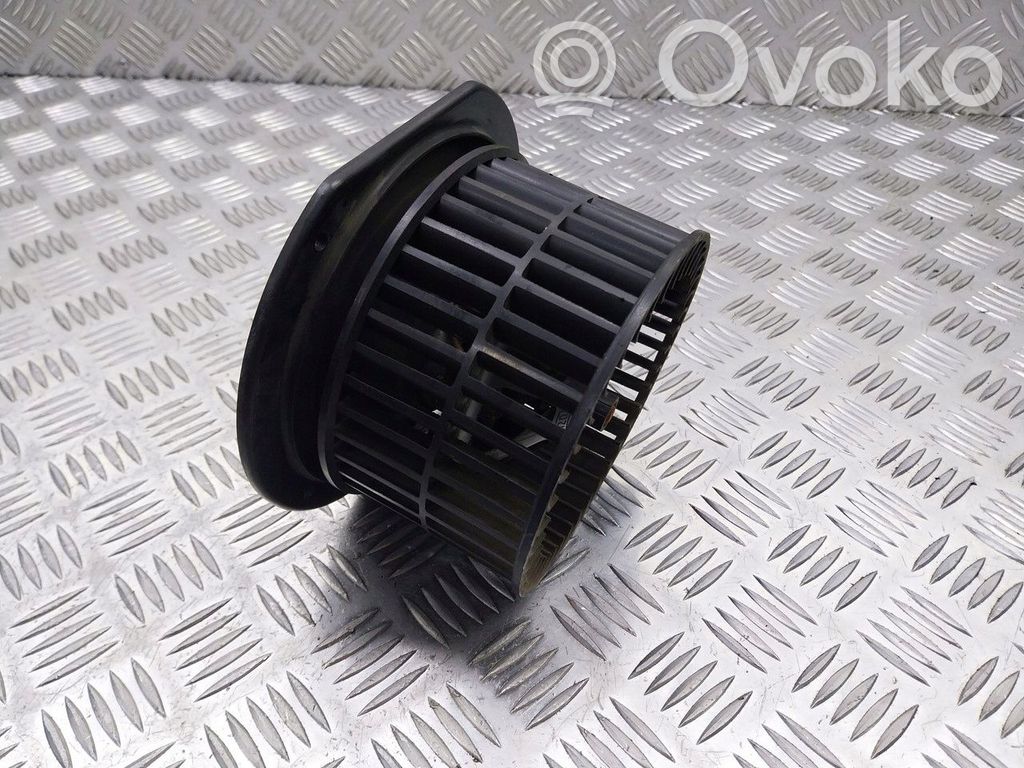 Seat Alhambra (Mk1) Ventilator aerotermă 