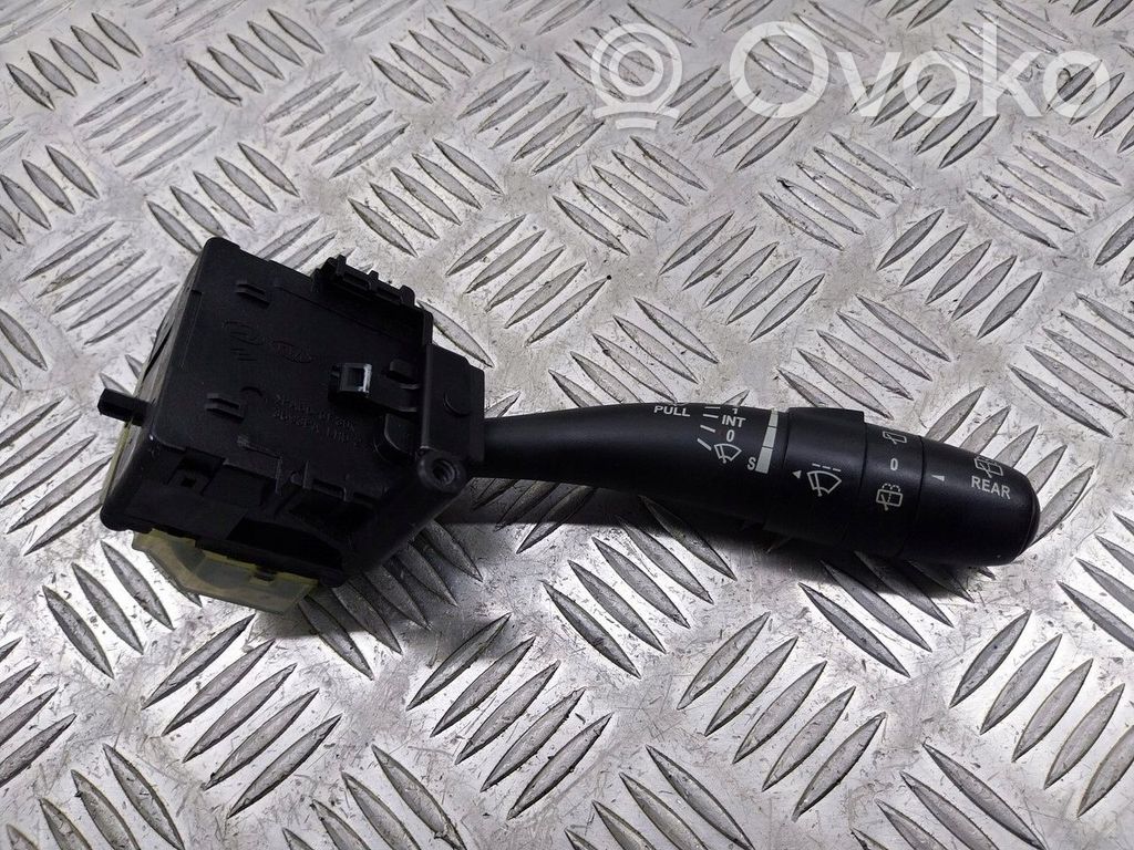 KIA Pro Cee'd I Pyyhkijän vipu 