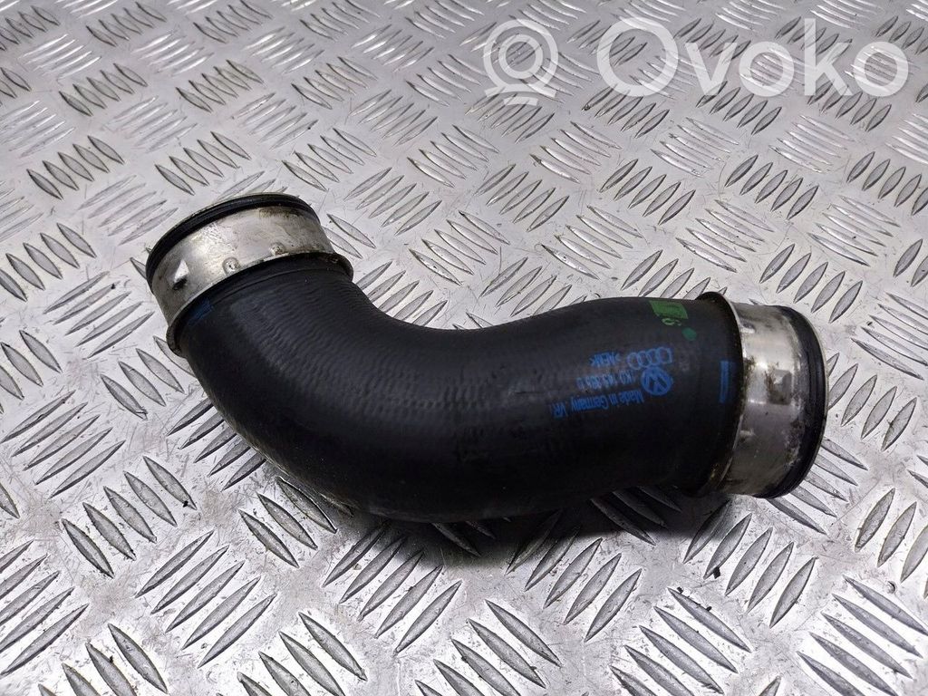 Volkswagen PASSAT B6 Conductă/furtun admisie aer 