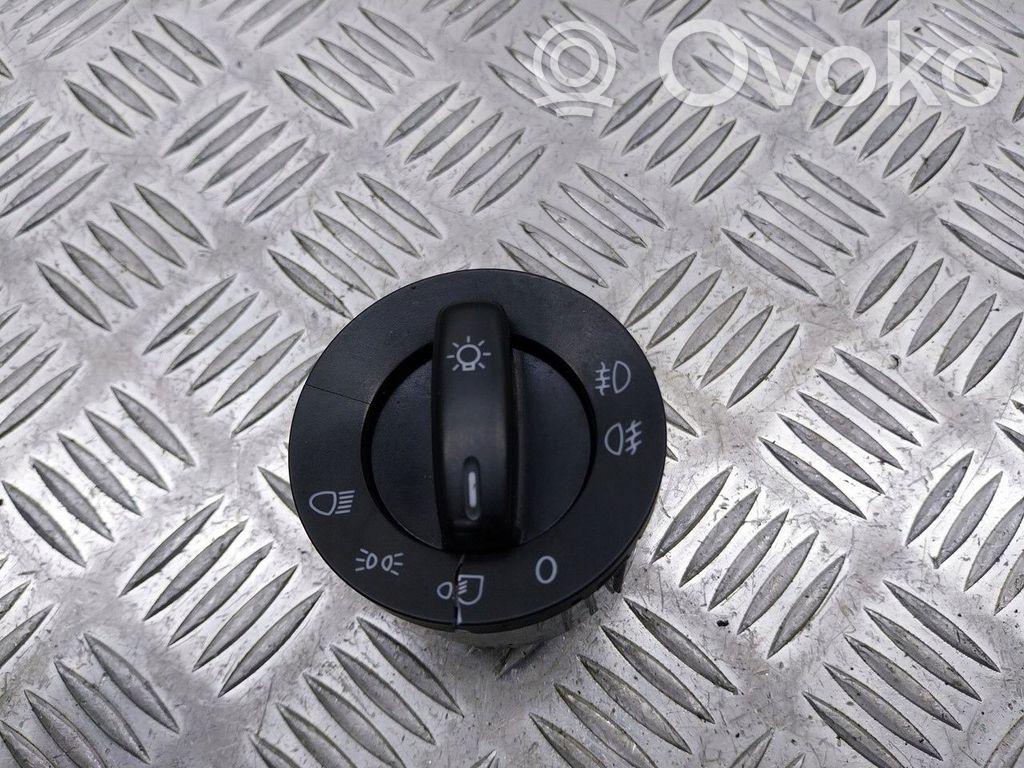 Interruptor de luz   1K0941431N