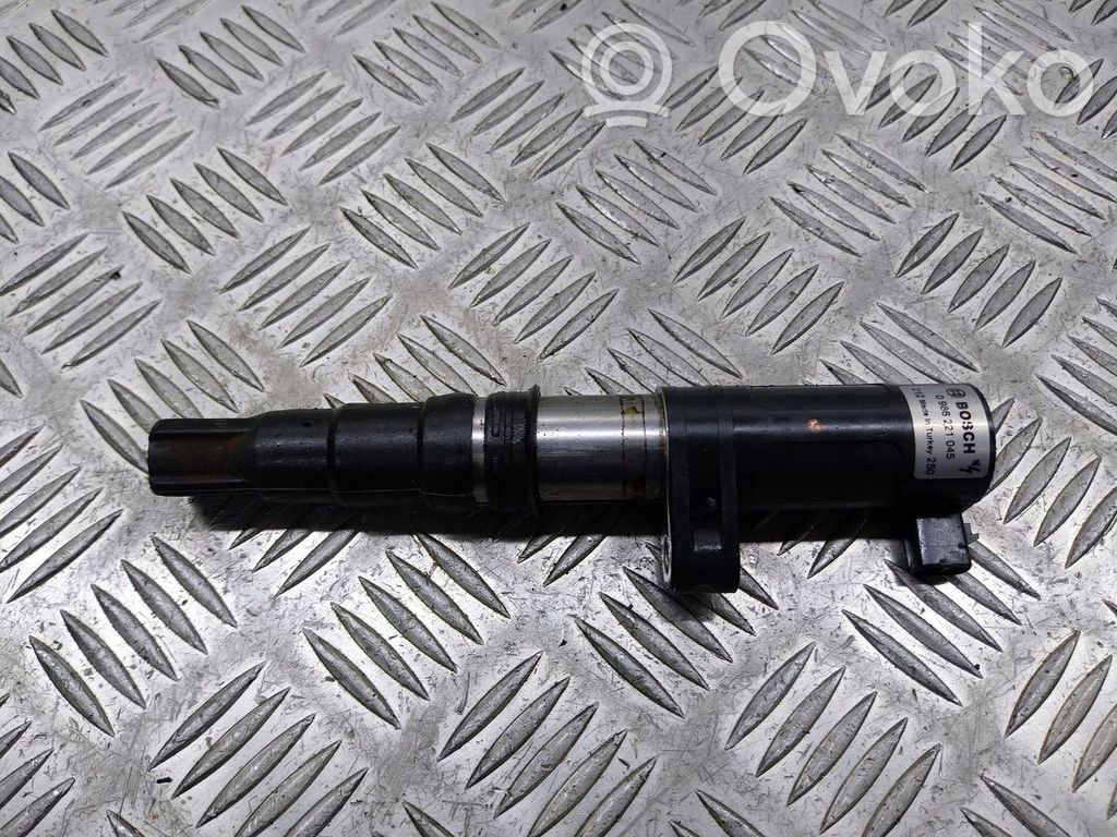 Renault Modus Verteiler 