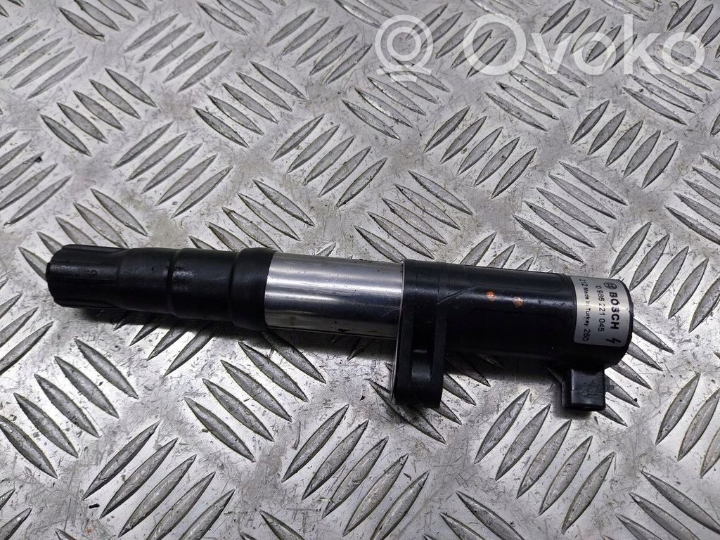Renault Modus Verteiler 