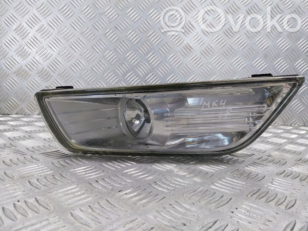 Ford Mondeo MK IV Front fog light 