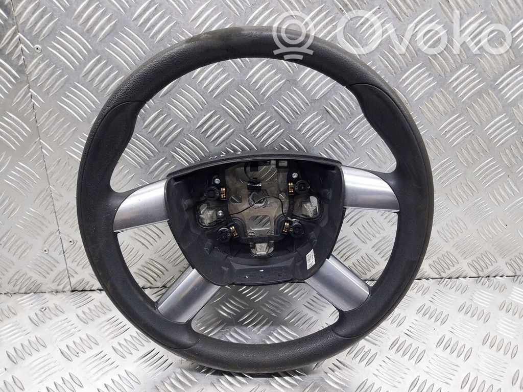 Ford Focus Ohjauspyörä 