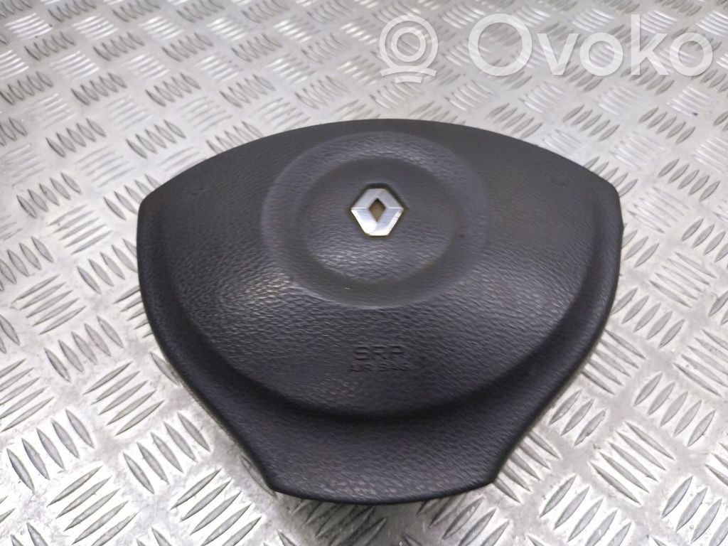 Airbag del volante   8200644859